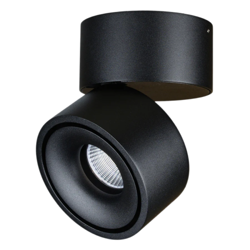 Luna Luce Italia LL-1015 Adjustable LED Spotlight (350°)