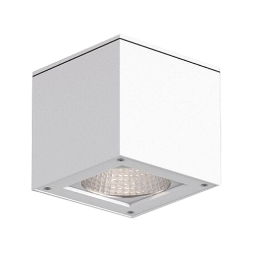 Luna Luce Italia LL-1017-S Outdoor GU10 Spotlight Housing (IP65)