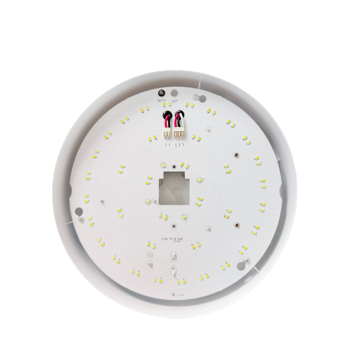 Luna Luce Italia LL-2230 Circular LED Ceiling Light