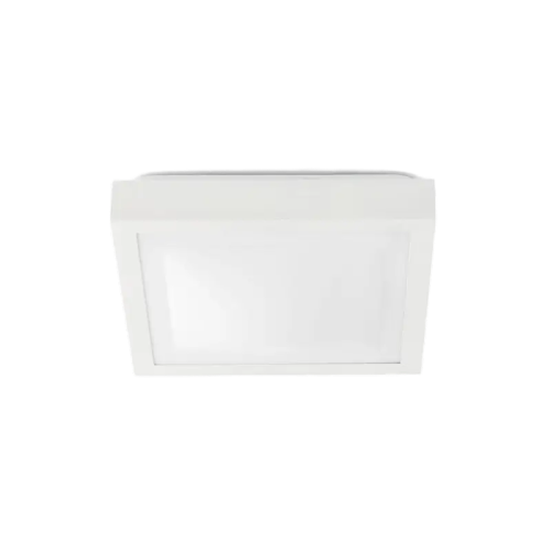Luna Luce Italia LL-4101-S Classic Square LED Panel Light (IP44)