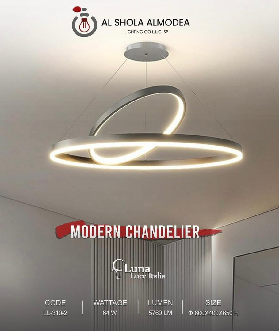 Featured Chandelier 1