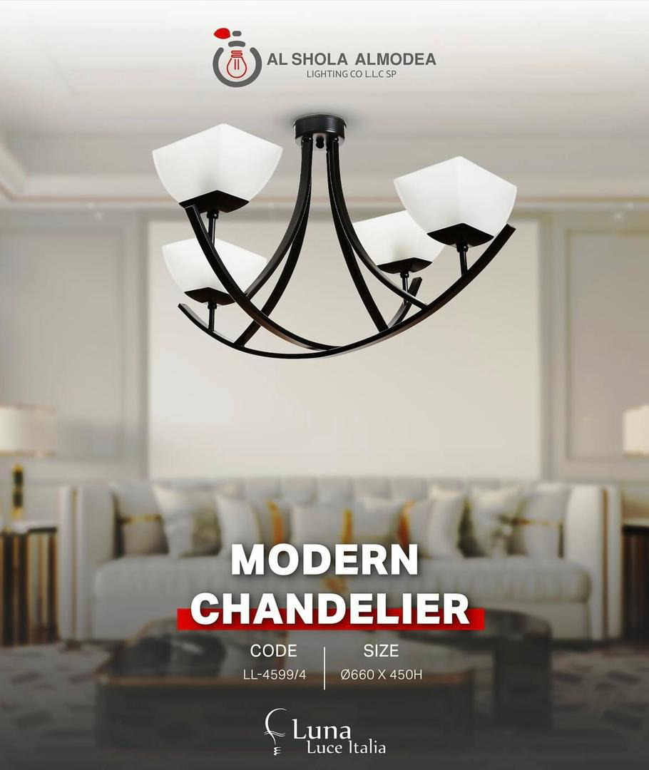 Featured Chandelier 2