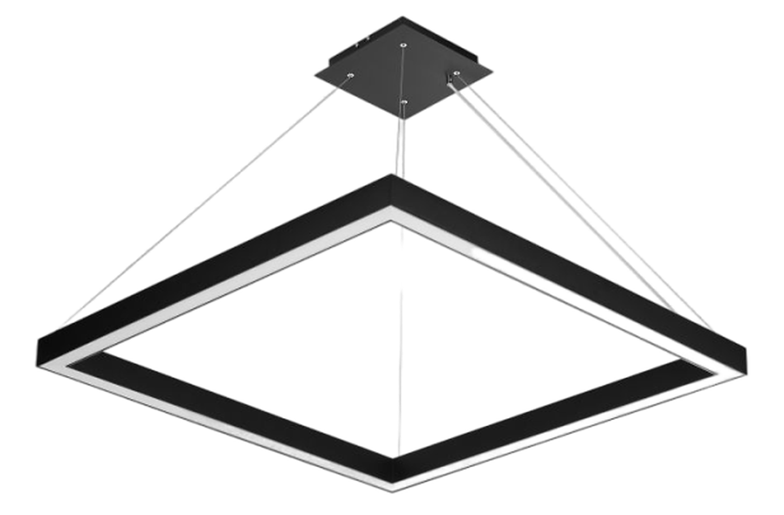 Luna Luce Italia LL-310-1-SQ Chandelier & Pendant