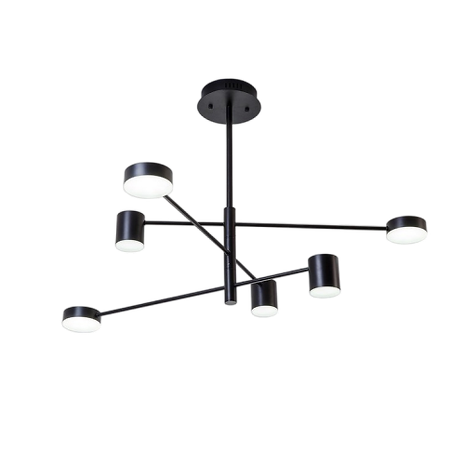 Luna Luce Italia LL-4636 Chandelier & Pendant