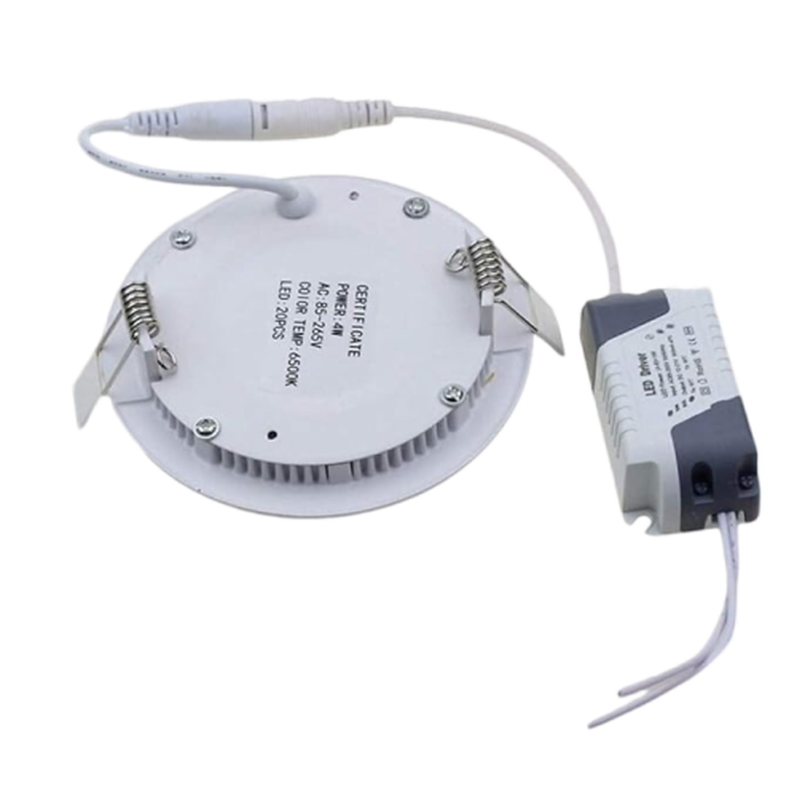 LL-4001-R alternate view