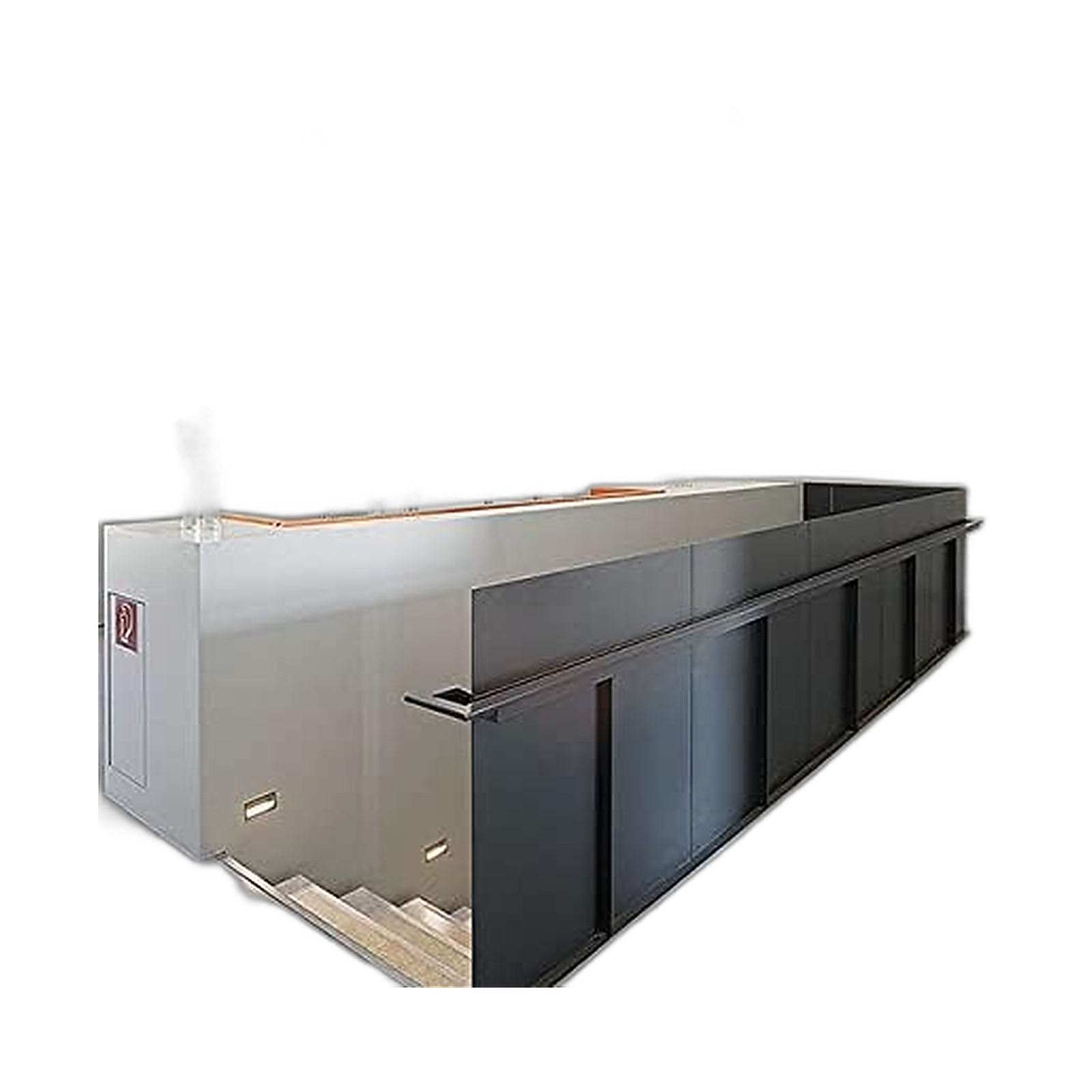LL-4001-S alternate view