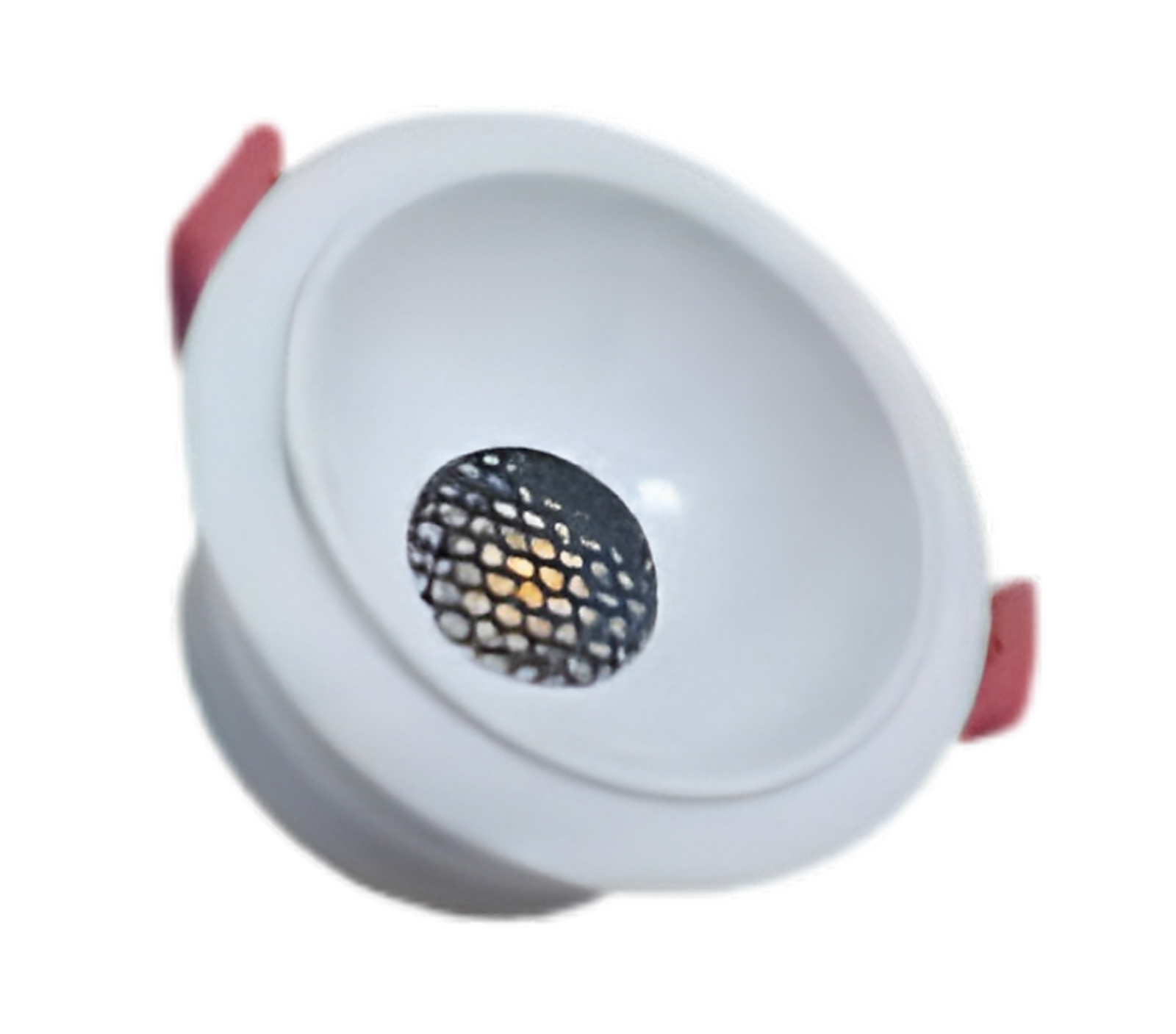 Luna Luce Italia LL-4003-WH Down Light