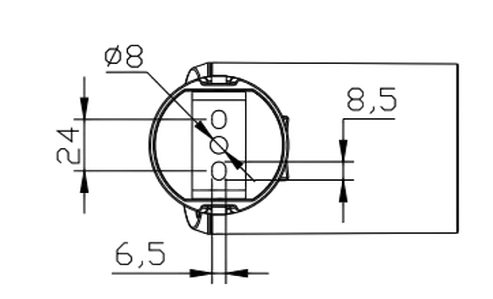 LL-4408 alternate view