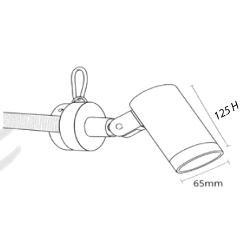 LL-4110 alternate view