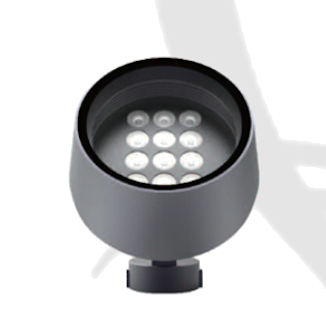 Luna Luce Italia LL-4410 Flood Light