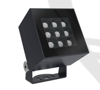 Luna Luce Italia LL-4416 Flood Light
