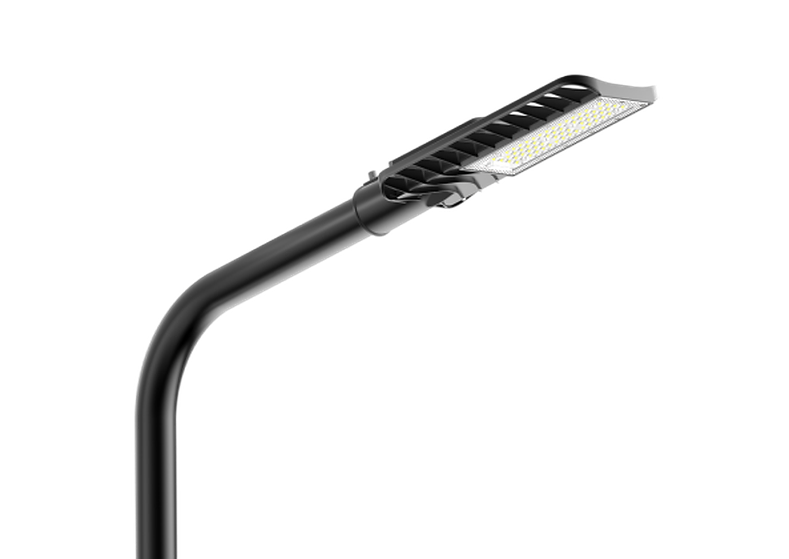Luna Luce Italia LL-4403 Pole & Bollard Light