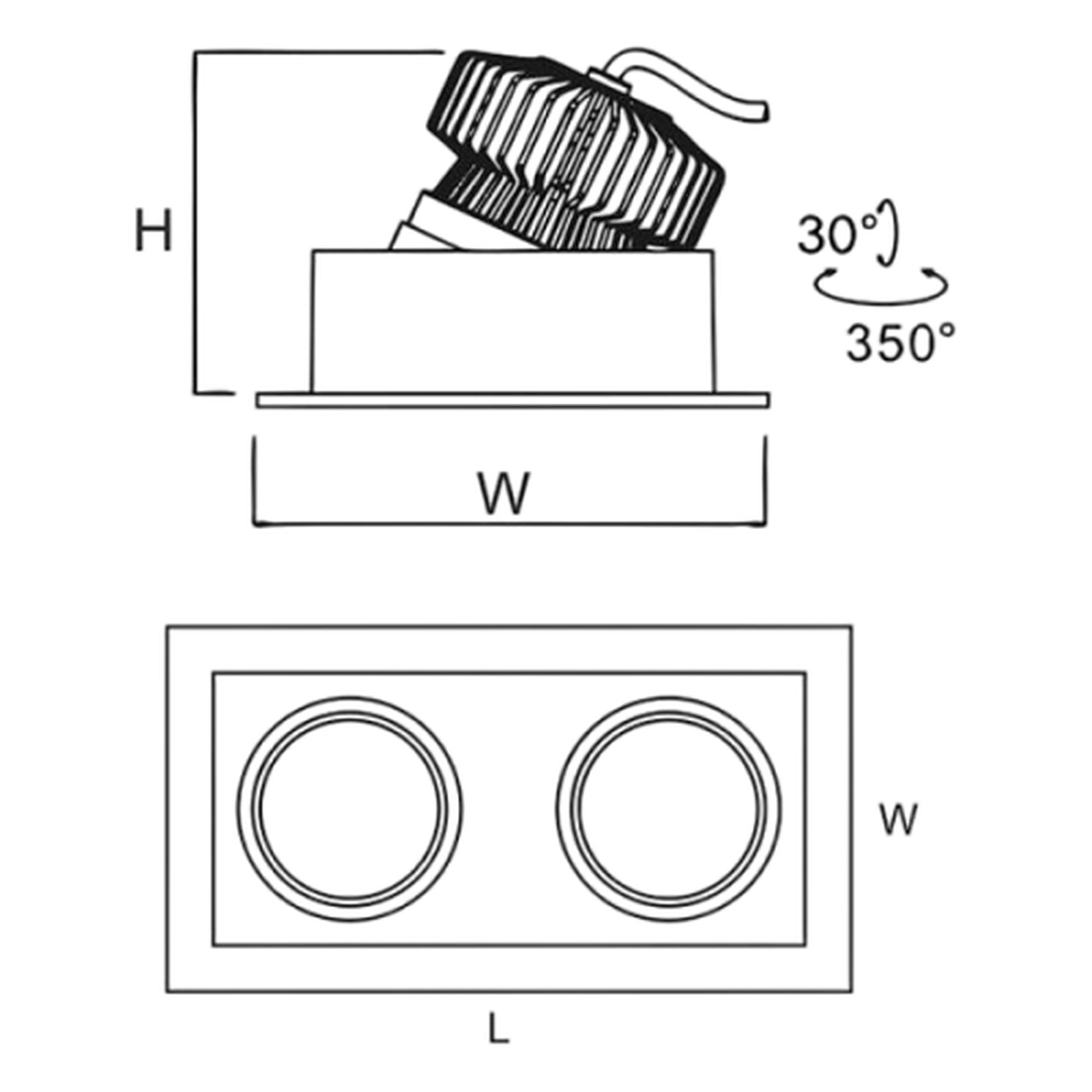 LL-3017 alternate view