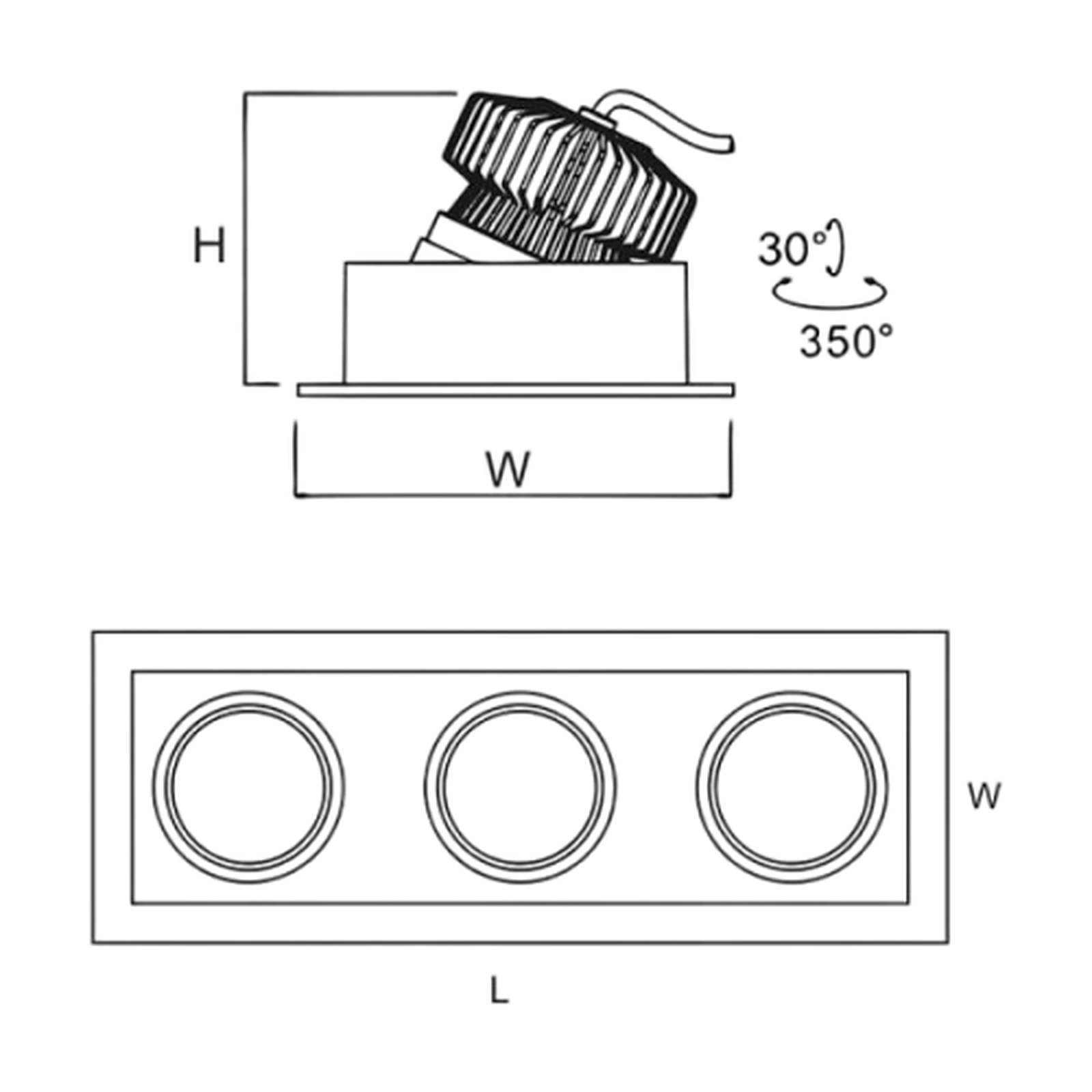 LL-3018 alternate view