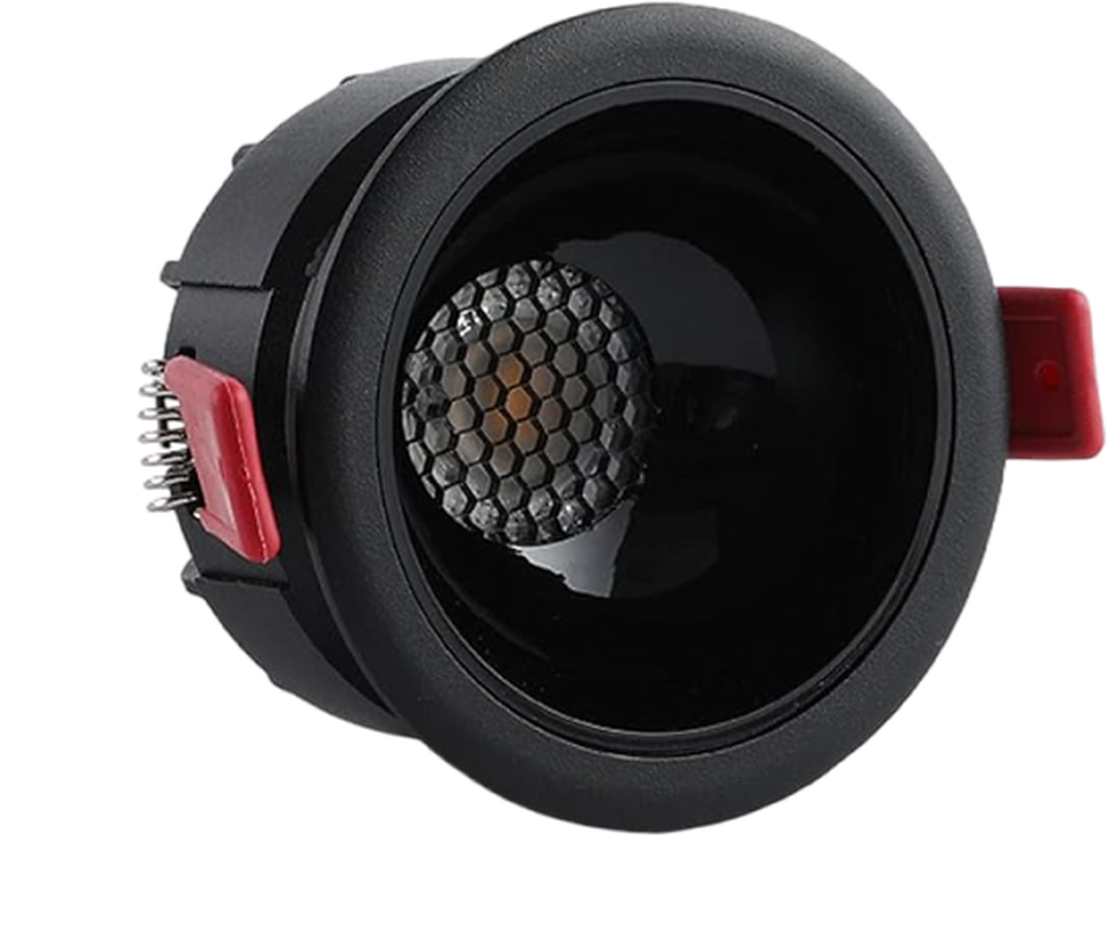 Luna Luce Italia LL-3022-BK Spot Light