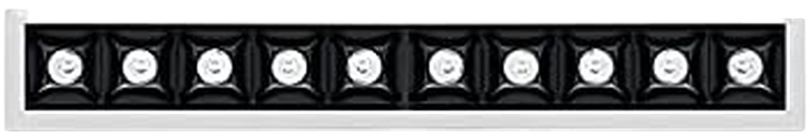 Luna Luce Italia LL-5010 Spot Light