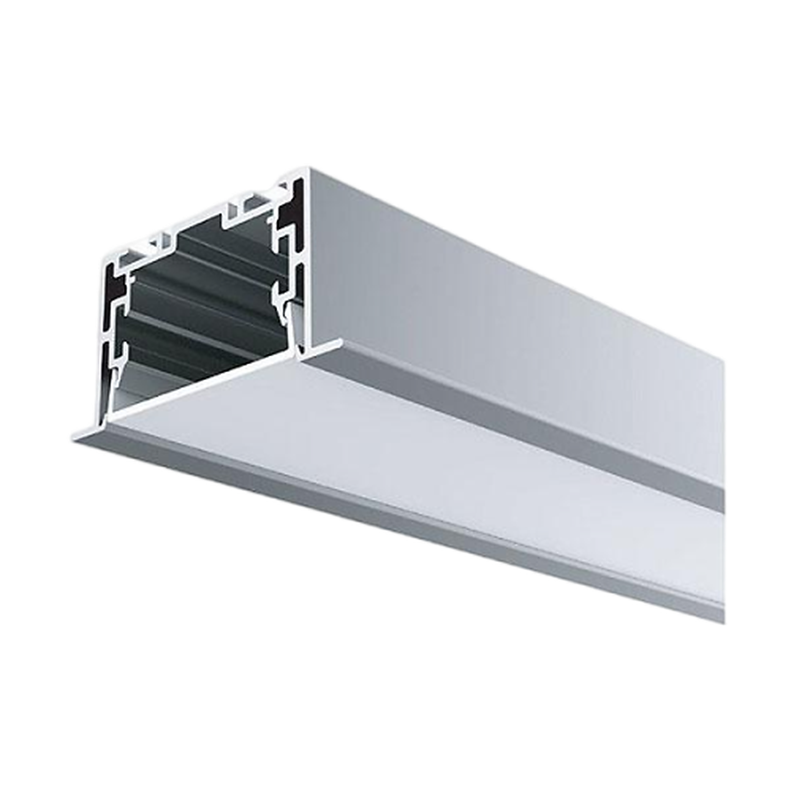 Luna Luce Italia ALP-REC Strip Light & Aluminium Profile