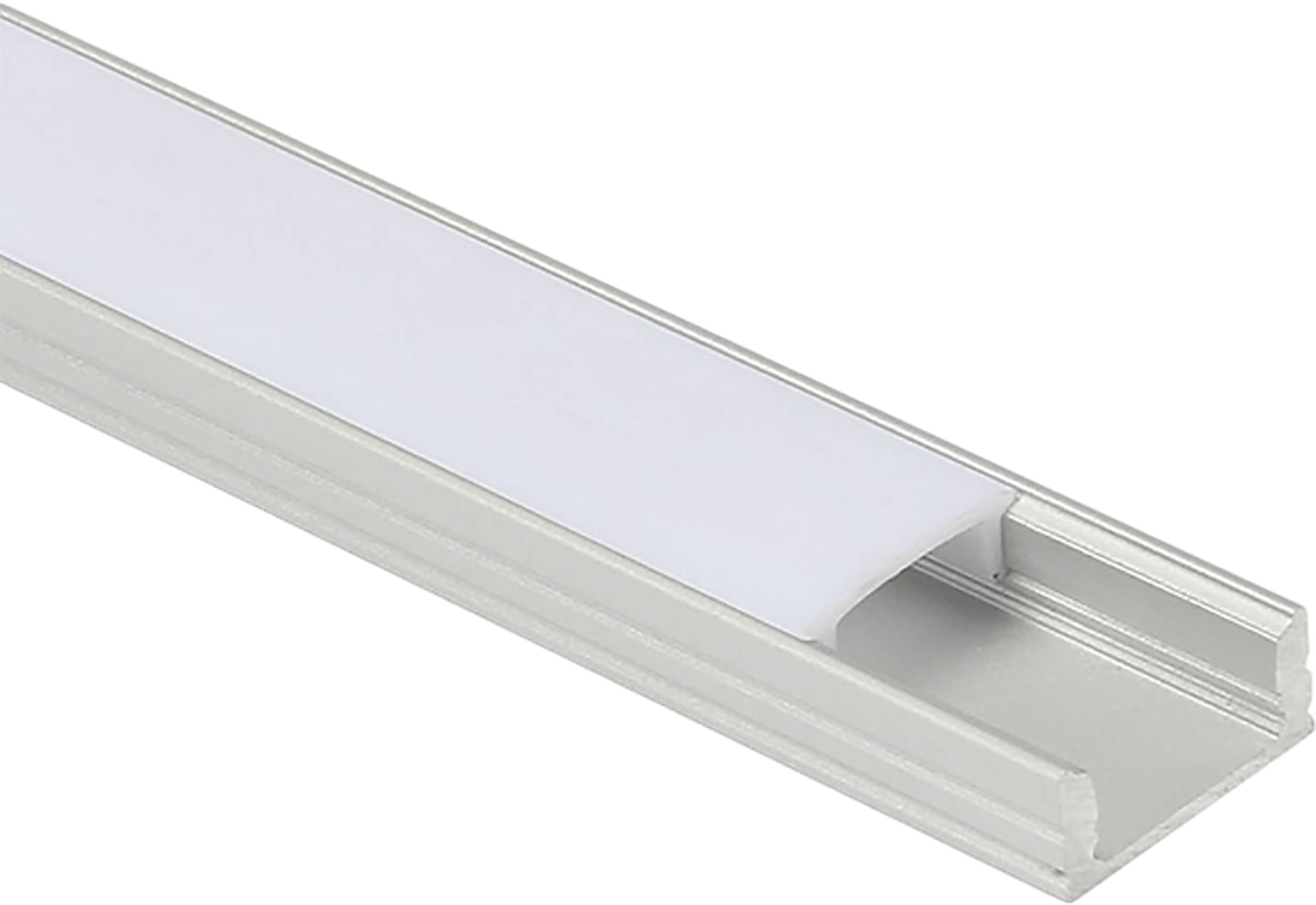 Luna Luce Italia ALP-SUR Strip Light & Aluminium Profile