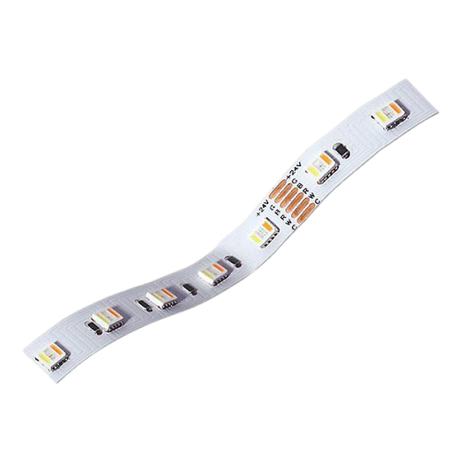 Luna Luce Italia LL-6002 Strip Light & Aluminium Profile