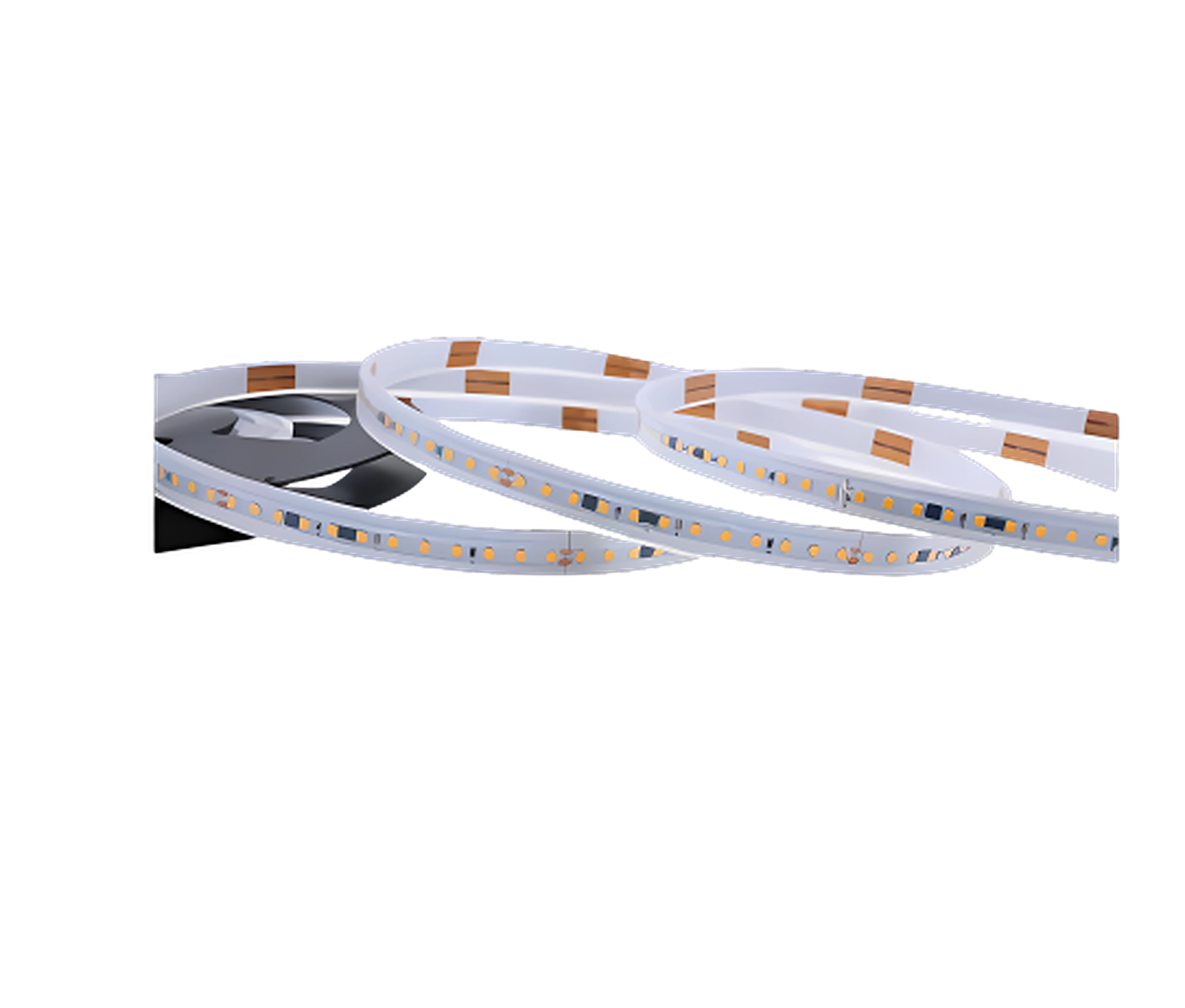Luna Luce Italia LL-6005 Strip Light & Aluminium Profile