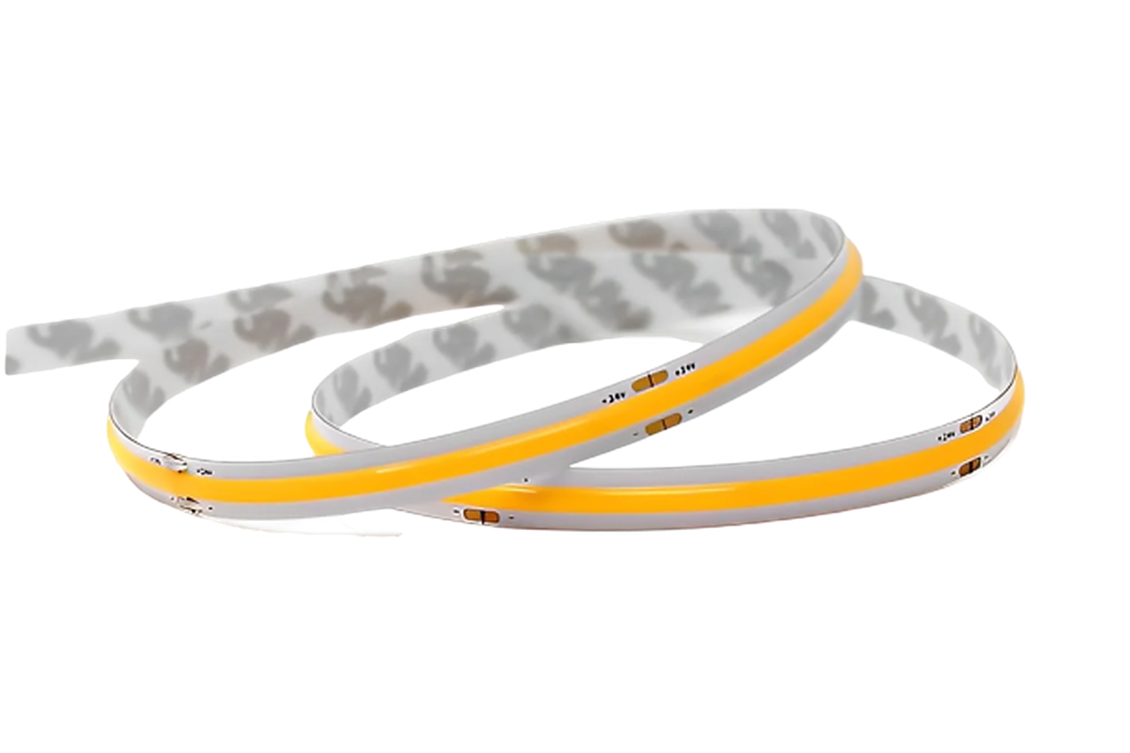 Luna Luce Italia LL-6010 Strip Light & Aluminium Profile
