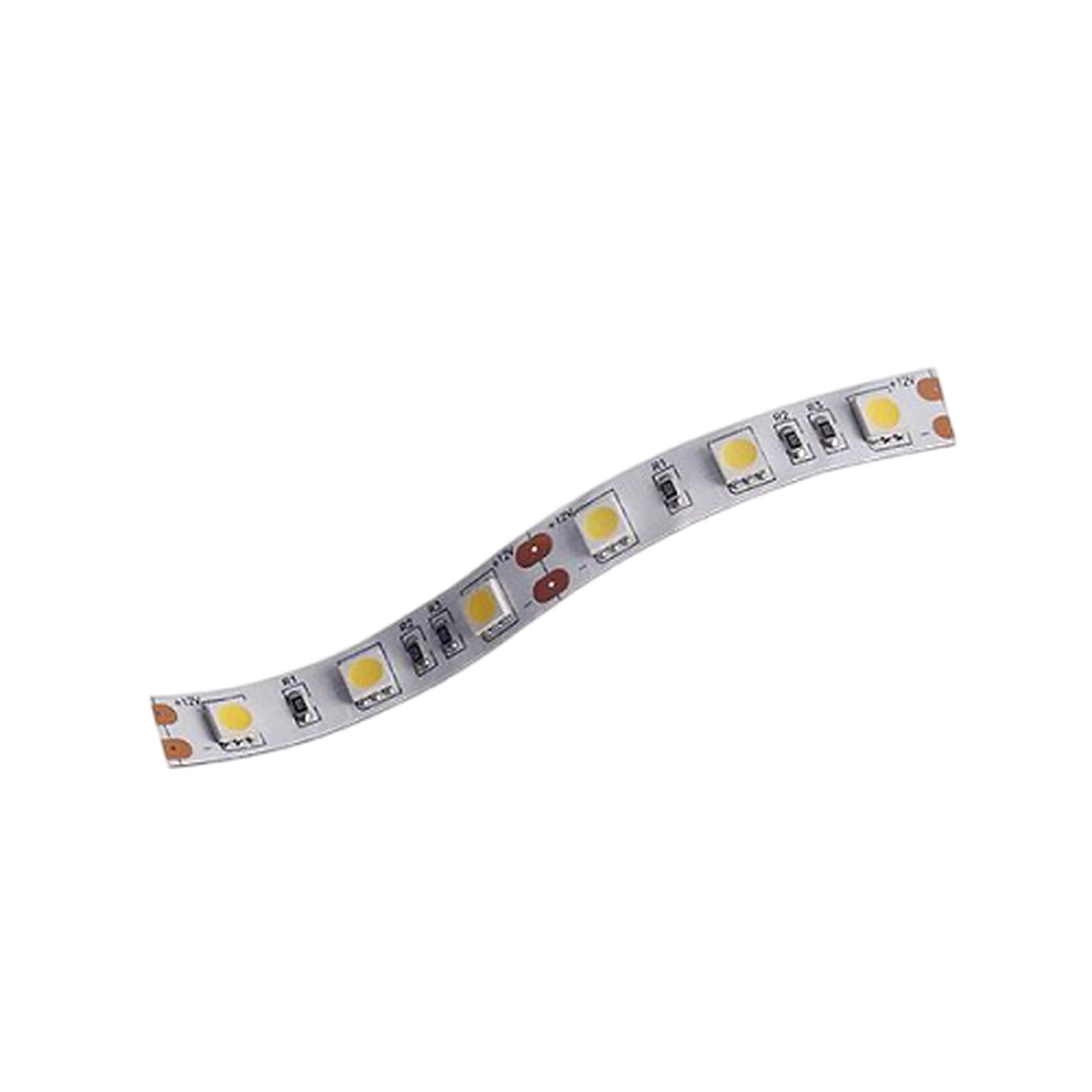 Luna Luce Italia LL-6014 Strip Light & Aluminium Profile