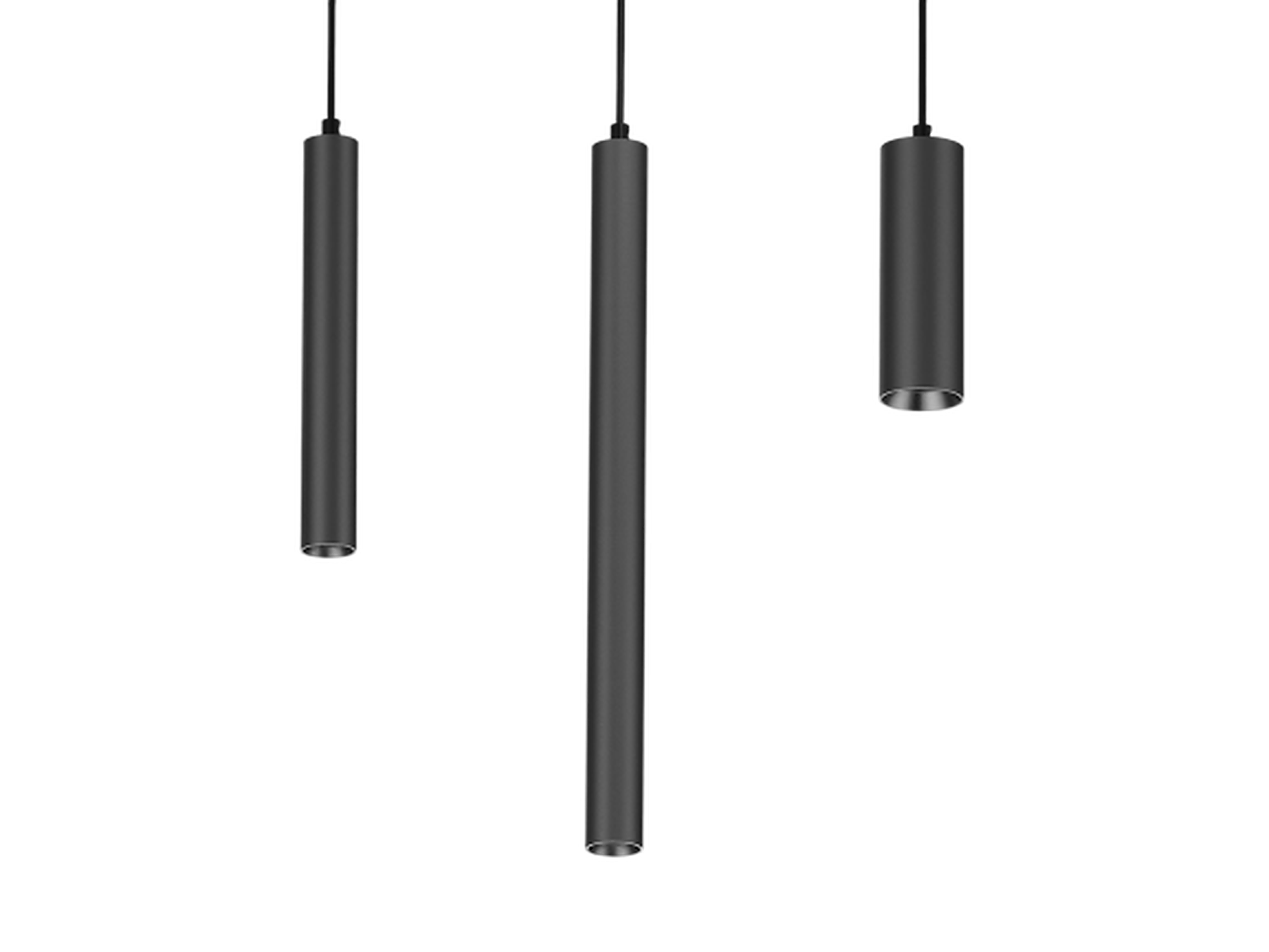 Luna Luce Italia LL-5001 Track Light