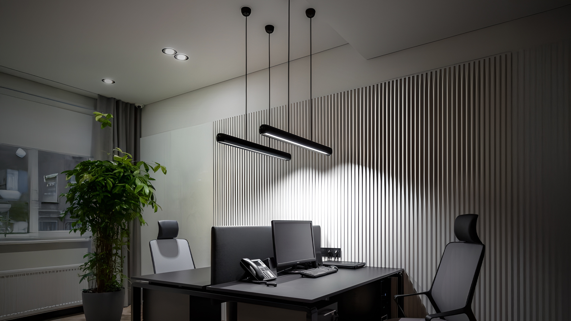 Premium Lighting Solutions