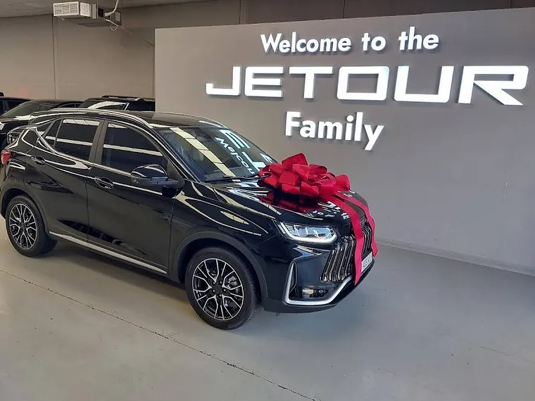 Jetour Cars Showroom, Dubai — lighting by AL SHOLA ALMODEA