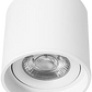 Luna Luce Italia LL-1014 Surface-Mounted LED Spotlight with Corona Effect