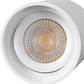 Luna Luce Italia LL-1014 Surface-Mounted LED Spotlight with Corona Effect