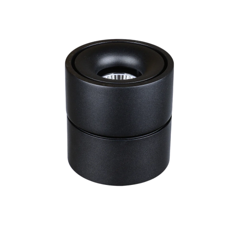 Luna Luce Italia LL-1015 Adjustable LED Spotlight (350°)