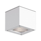 Luna Luce Italia LL-1017-S Outdoor GU10 Spotlight Housing (IP65)