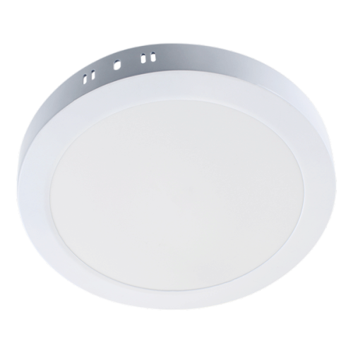 Luna Luce Italia LL-4101-R Classic Round LED Panel Light (IP44)