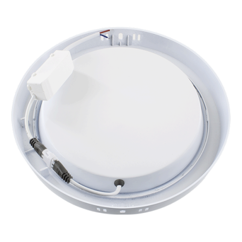 Luna Luce Italia LL-4101-R Classic Round LED Panel Light (IP44)