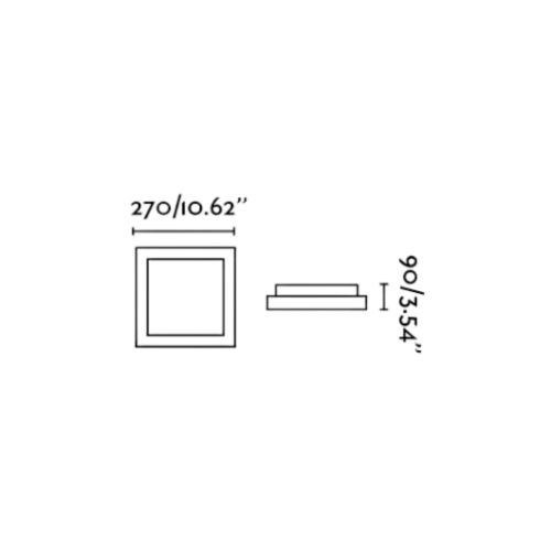 CEILING LIGHT