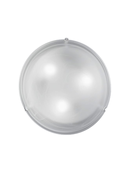 Luna Luce Italia LL-816 Circular LED Ceiling Light (400mm)