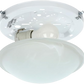 Luna Luce Italia LL-816 Circular LED Ceiling Light (400mm)