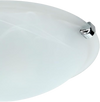 Luna Luce Italia LL-816 Circular LED Ceiling Light (400mm)