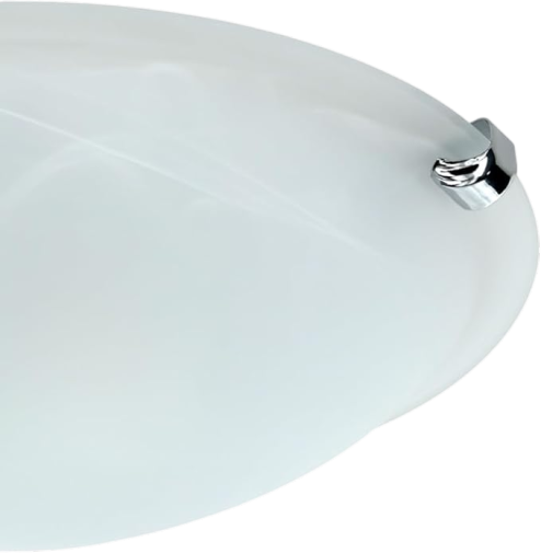 Luna Luce Italia LL-816 Circular LED Ceiling Light (400mm)